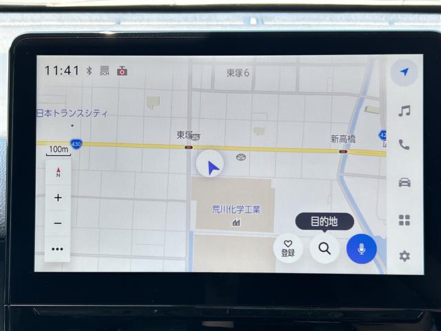 Toyota Sienta 6