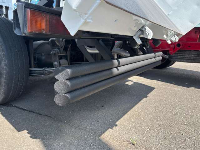 Mitsubishi Fuso Canter 10