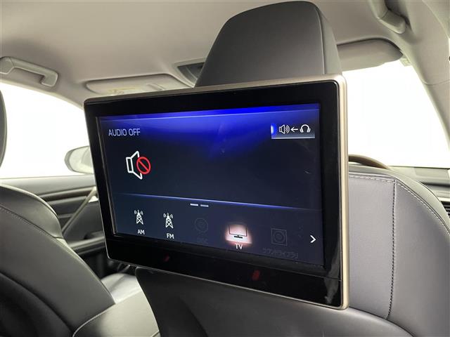 Lexus RX 6