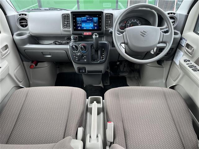 Suzuki Every 5