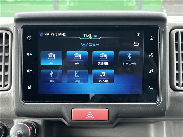 Suzuki Every 7