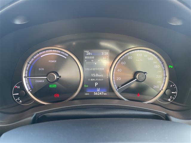 Lexus NX 6
