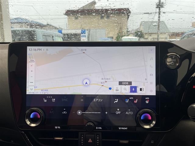Lexus NX 6