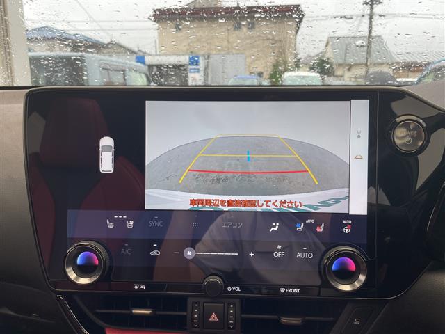Lexus NX 8