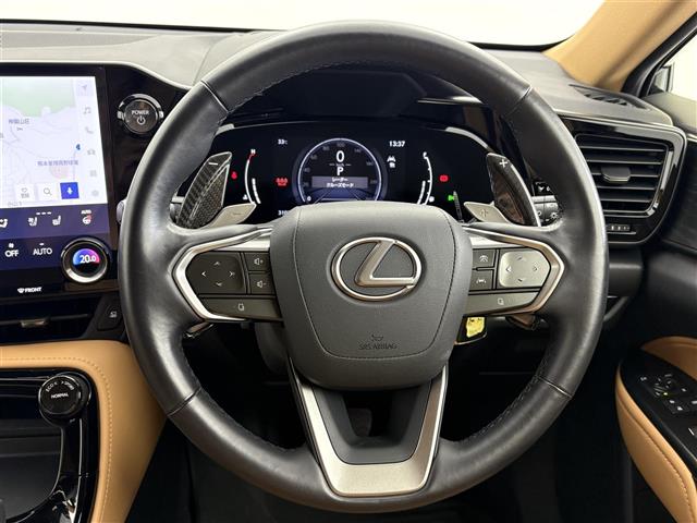 Lexus NX 4