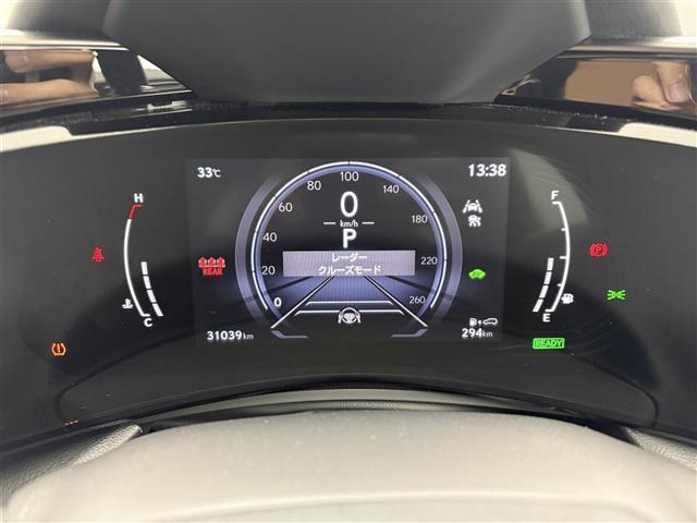 Lexus NX 5