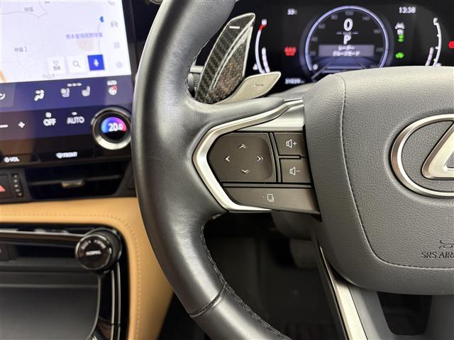 Lexus NX 7
