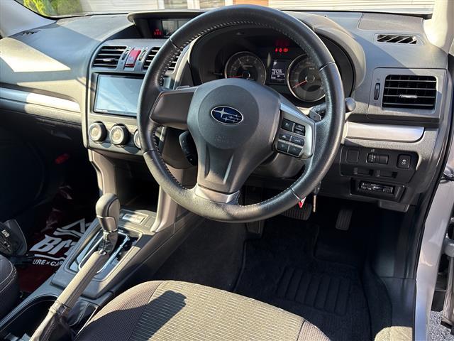 Subaru Forester 12