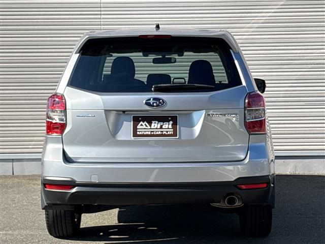 Subaru Forester 9