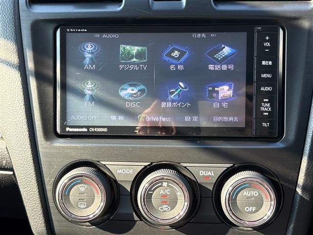 Subaru Forester 10