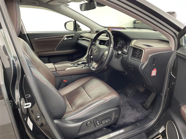 Lexus RX 11