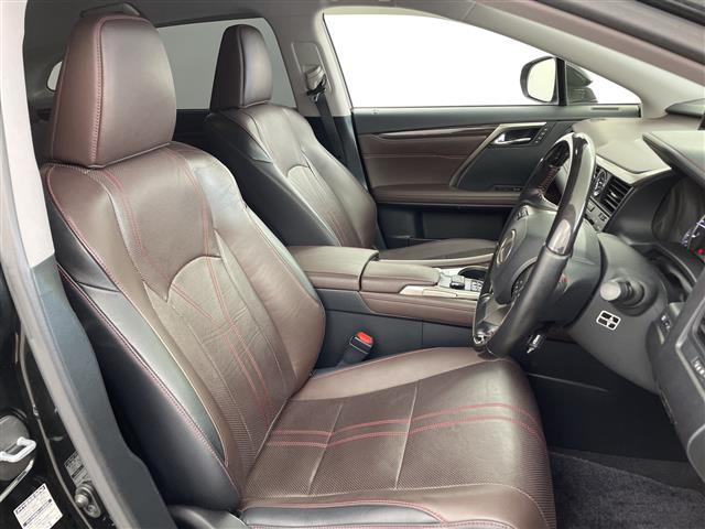 Lexus RX 12