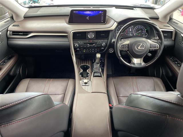 Lexus RX 2