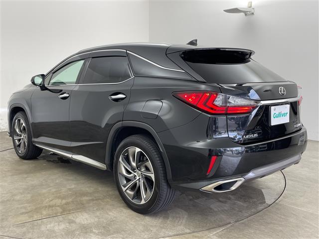 Lexus RX 3