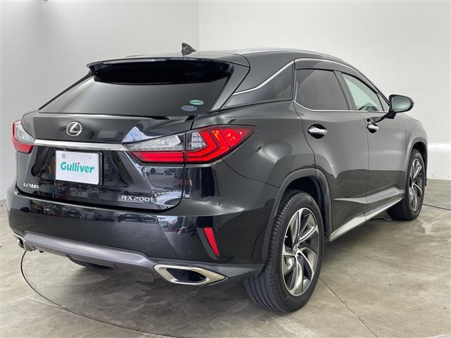 Lexus RX 5