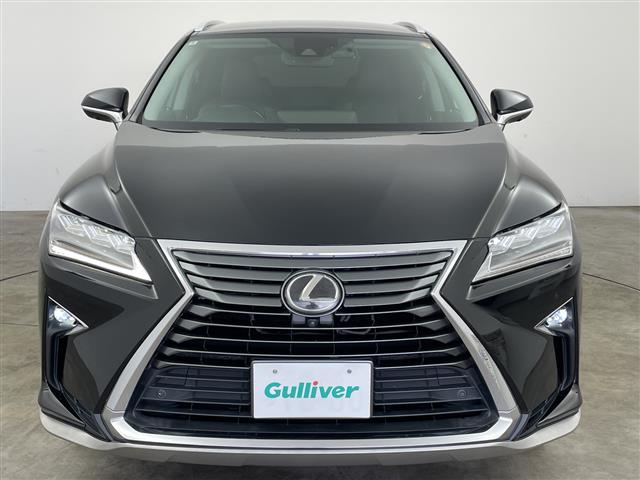 Lexus RX 6
