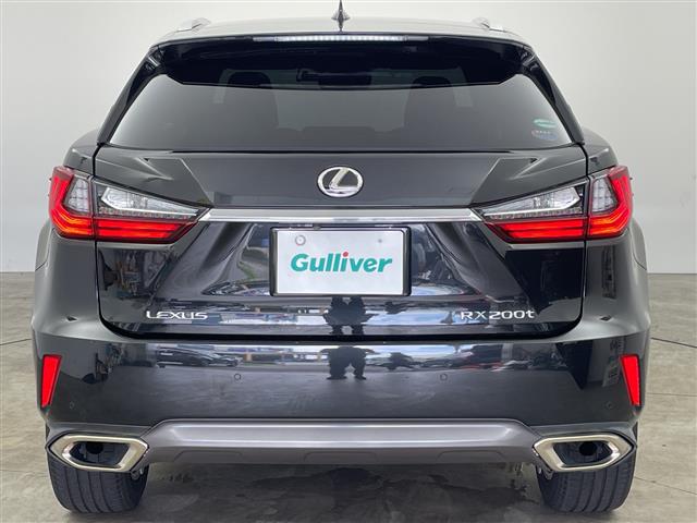 Lexus RX 7