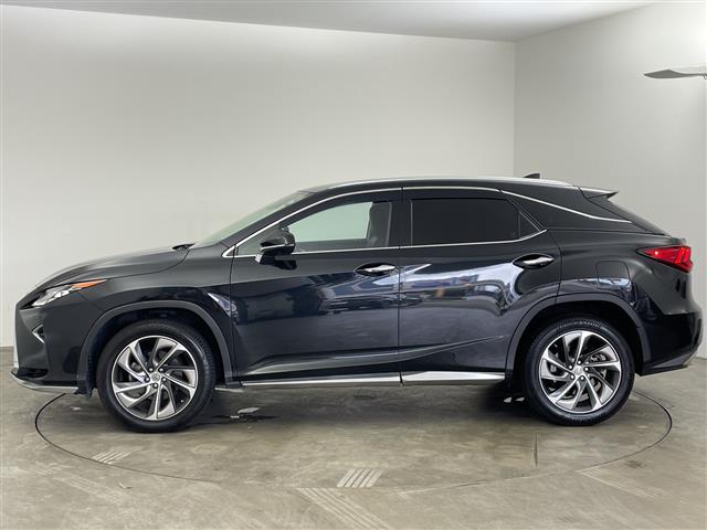 Lexus RX 8
