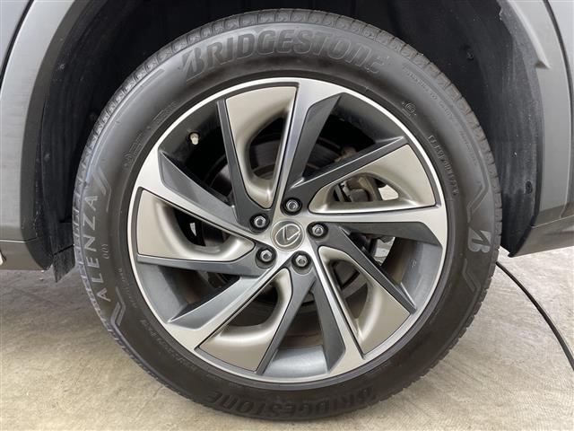 Lexus RX 10