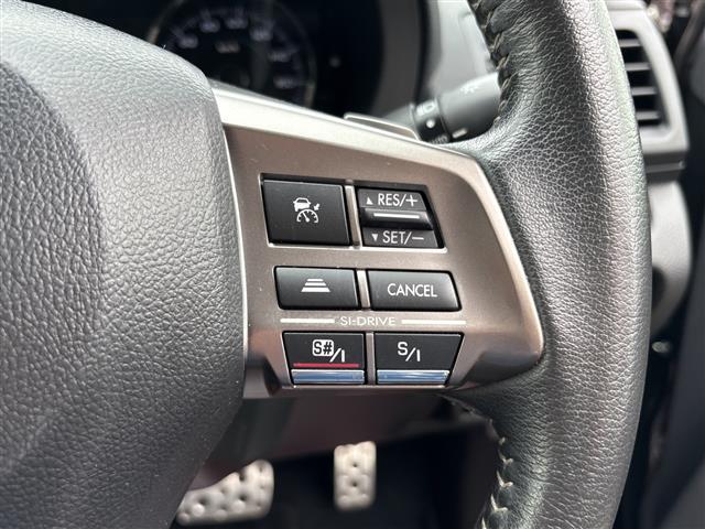 Subaru Forester 12