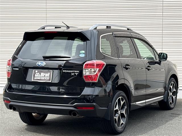 Subaru Forester 5
