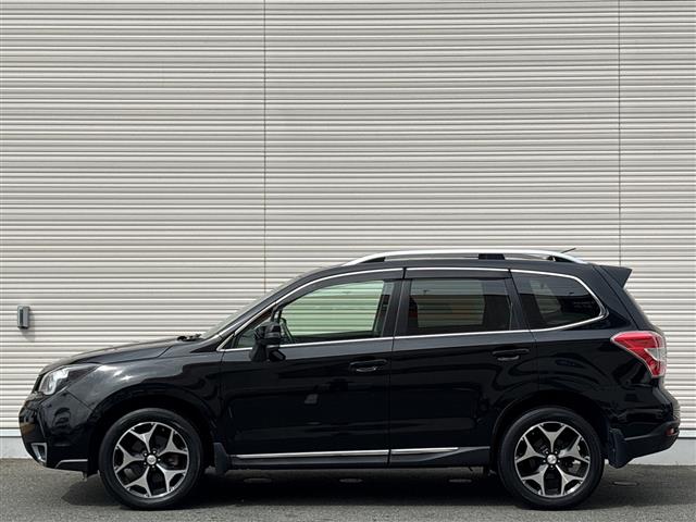 Subaru Forester 8