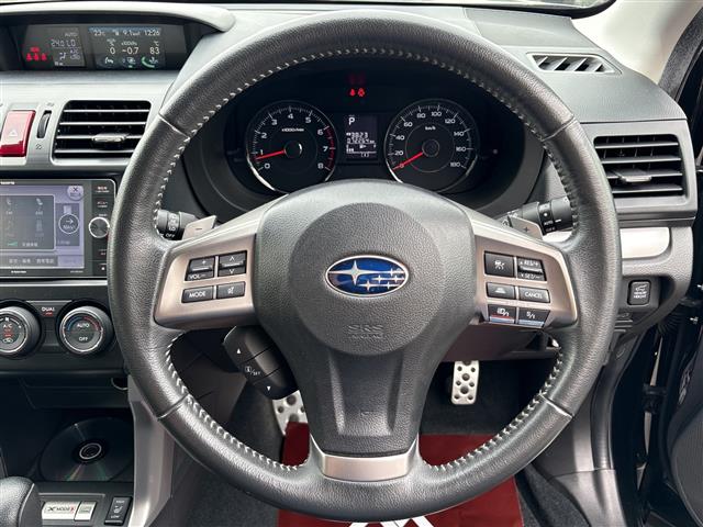 Subaru Forester 10