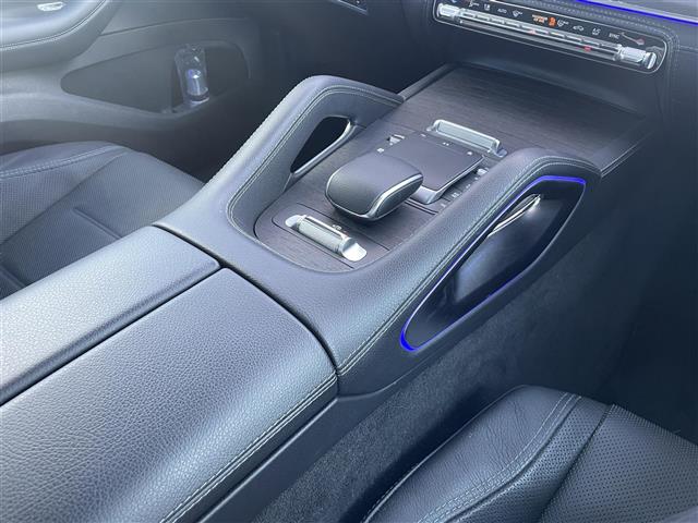 Mercedes-Benz GLE 12