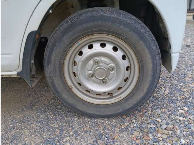 Mitsubishi Minicab Truck 9