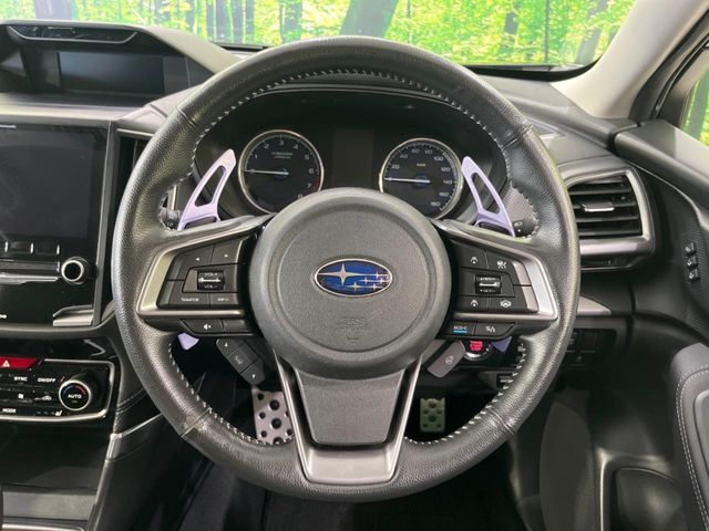 Subaru Forester 11