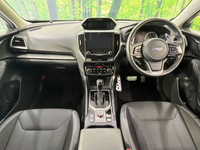 Subaru Forester 2
