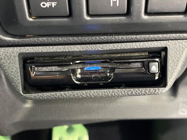 Subaru Forester 7