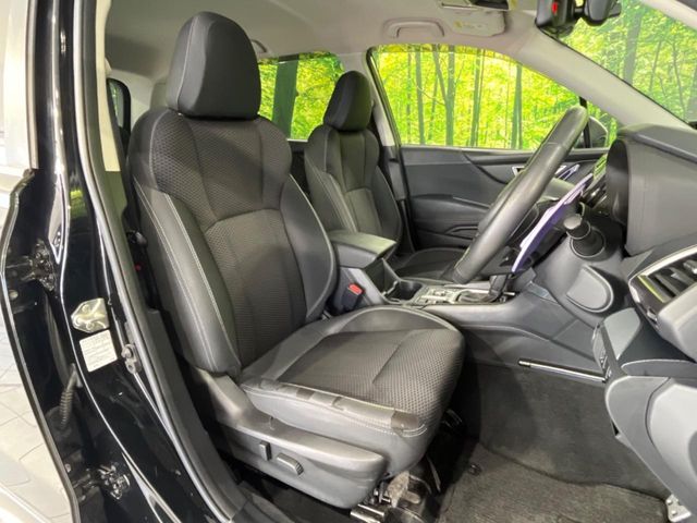 Subaru Forester 8
