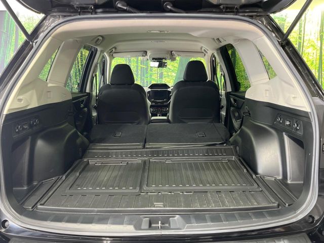 Subaru Forester 10