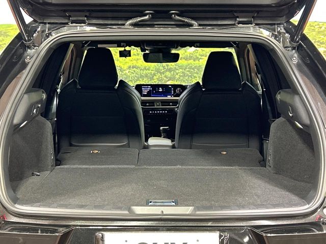 Lexus UX 11