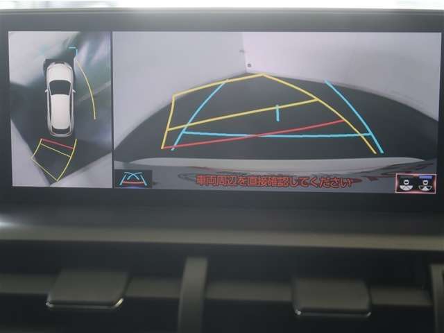Lexus NX 11