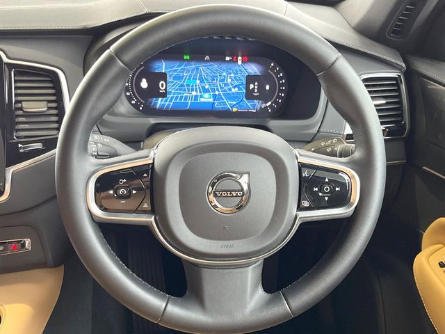 Volvo XC90 12