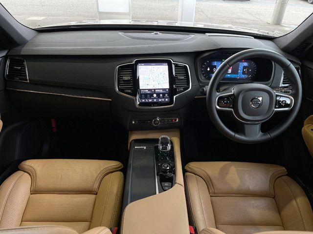 Volvo XC90 2