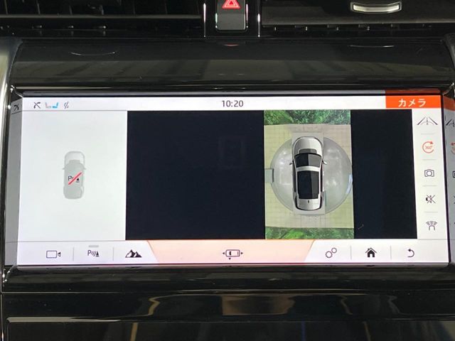 Land Rover Discovery Sport 11