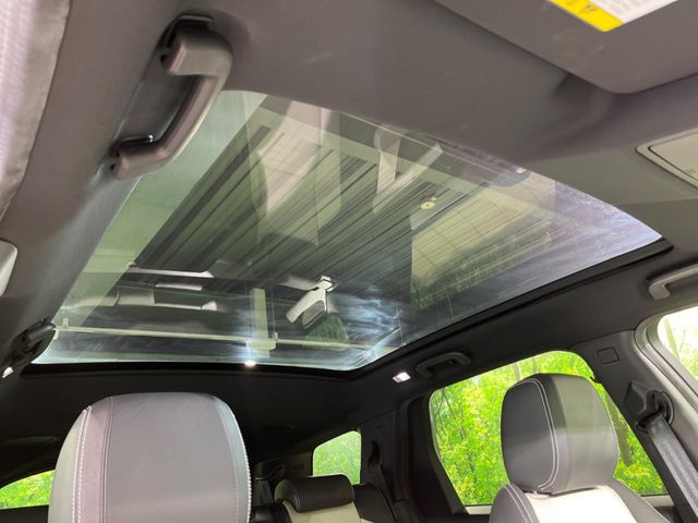Land Rover Discovery Sport 7