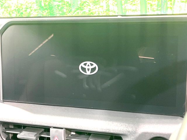 Toyota Land Cruiser FJ 3