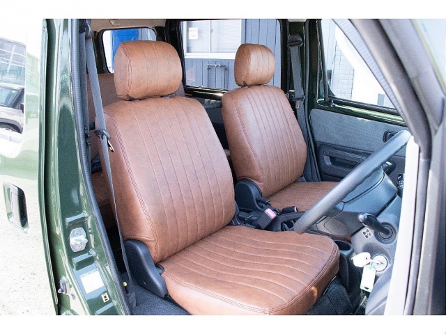 Toyota Town Ace Van 4