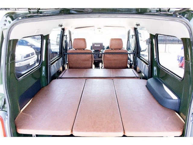 Toyota Town Ace Van 5