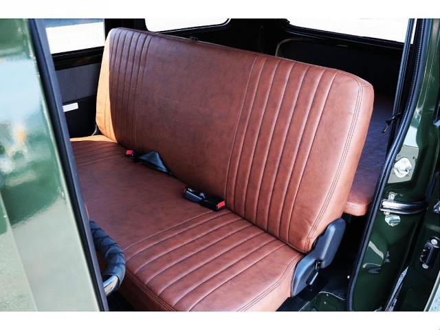 Toyota Town Ace Van 9