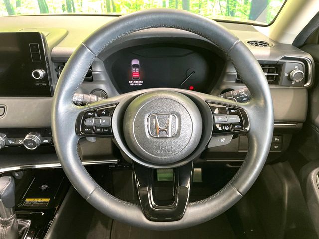 Honda Vezel 12