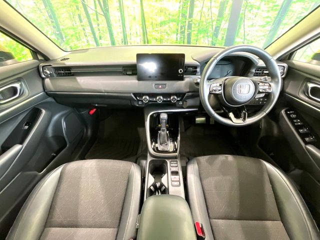 Honda Vezel 2
