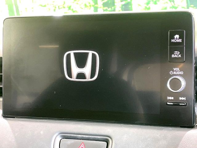 Honda Vezel 3
