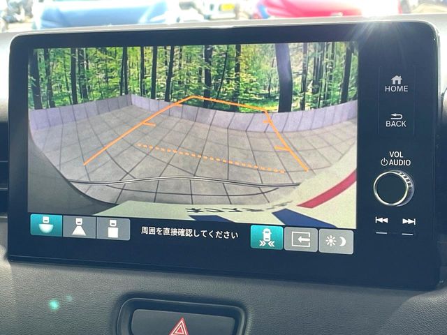Honda Vezel 4