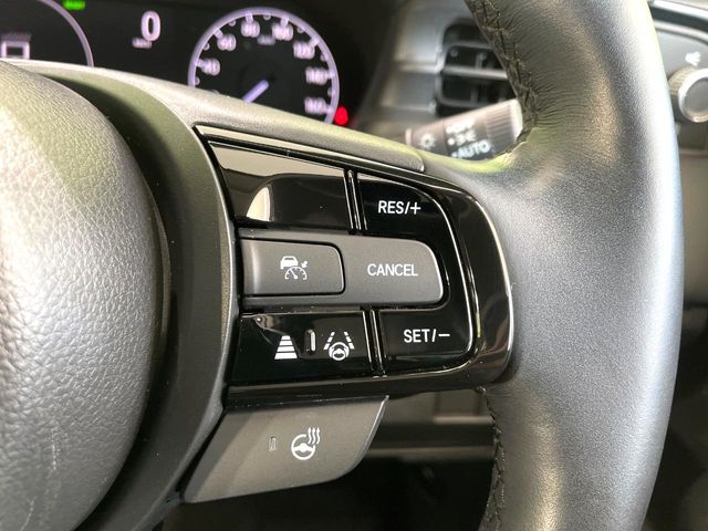 Honda Vezel 5