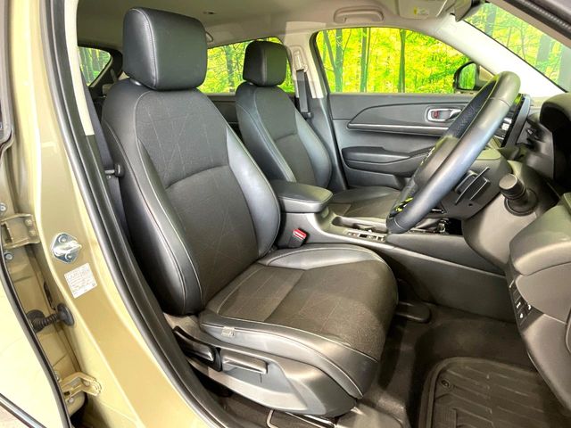 Honda Vezel 9